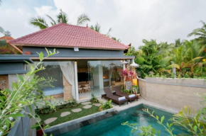 Villa MB Ubud